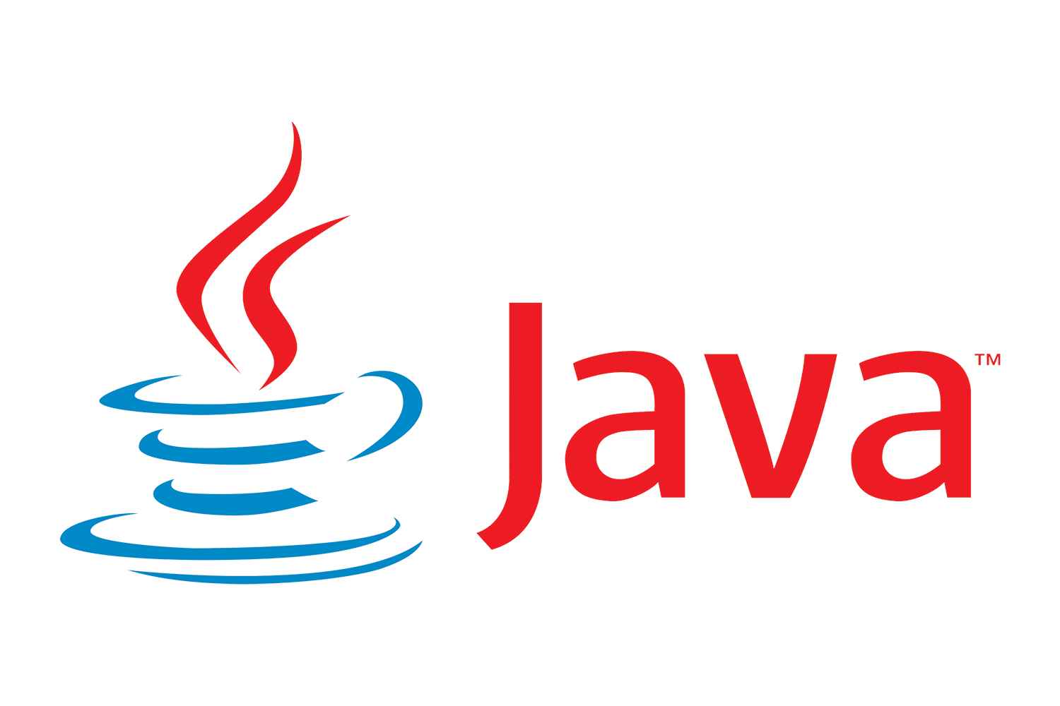 java